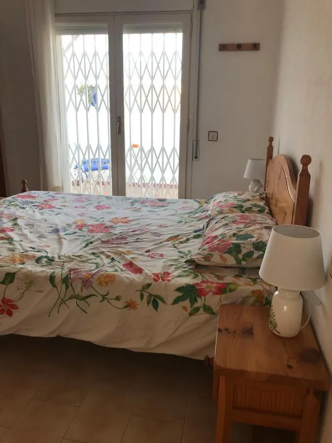 Apartment Bonita Casa Adosada Empuriabrava