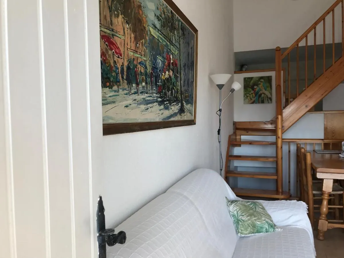 Apartment Bonita Casa Adosada Empuriabrava