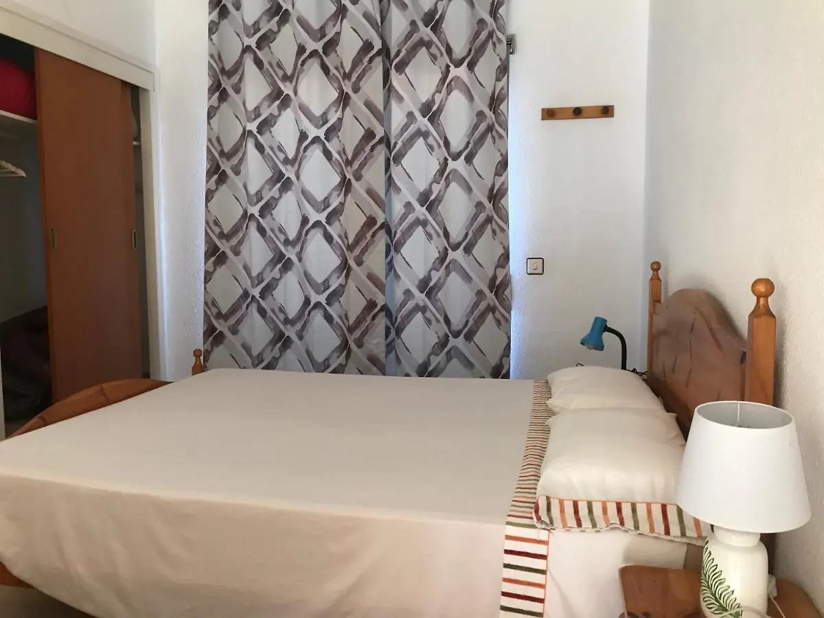 Apartment Bonita Casa Adosada Empuriabrava